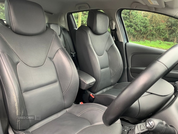 Used Renault Clio 2017 for sale - 77511713: Photo 15