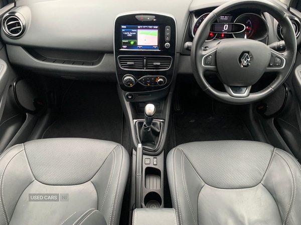 Used Renault Clio 2017 for sale - 77511713: Photo 17