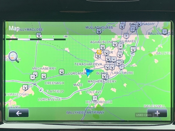 Used Renault Clio 2017 for sale - 77511713: Photo 20