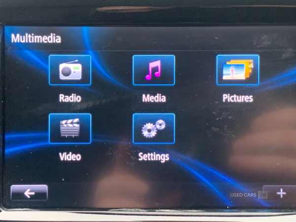 Used Renault Clio 2017 for sale - 77511713: Photo 21