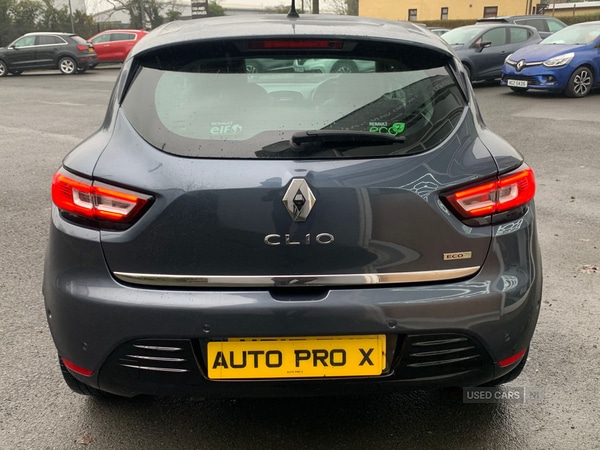 Used Renault Clio 2017 for sale - 77511713: Photo 3