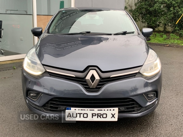 Used Renault Clio 2017 for sale - 77511713: Photo 5