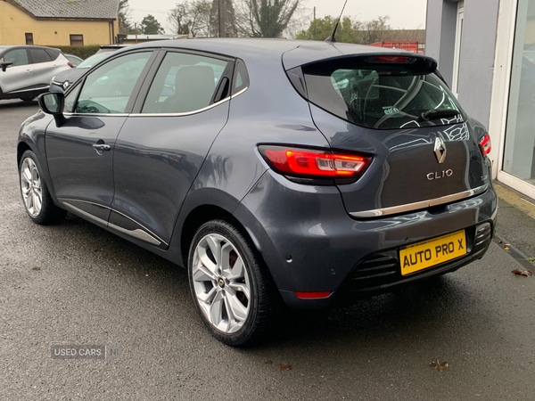 Used Renault Clio 2017 for sale - 77511713: Photo 6