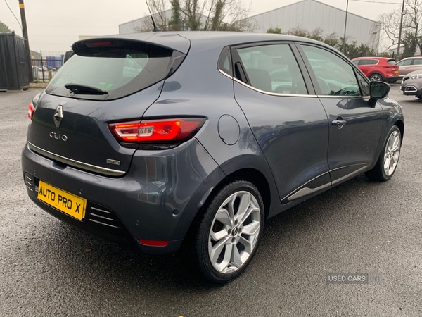 Used Renault Clio 2017 for sale - 77511713: Photo 7
