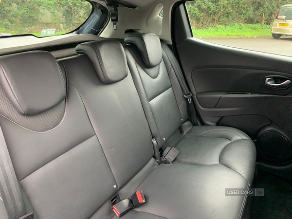 Used Renault Clio 2017 for sale - 77511713: Photo 8