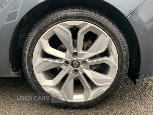 Used Renault Clio 2017 for sale - 77511713: Photo 9