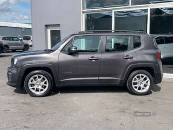 Used Jeep Renegade 2019 for sale - 75269688: Photo