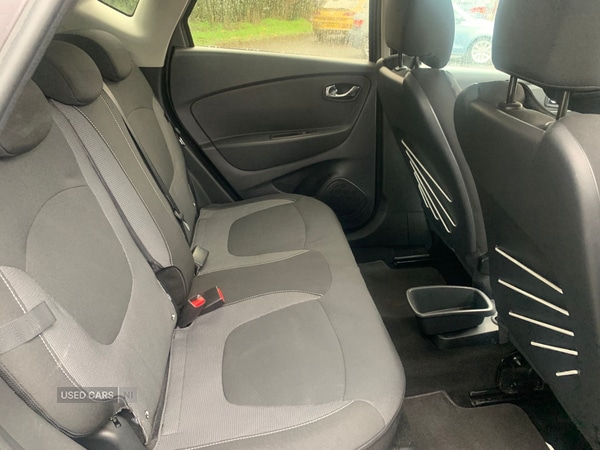 Used Renault Captur 2017 for sale - 76715972: Photo 10