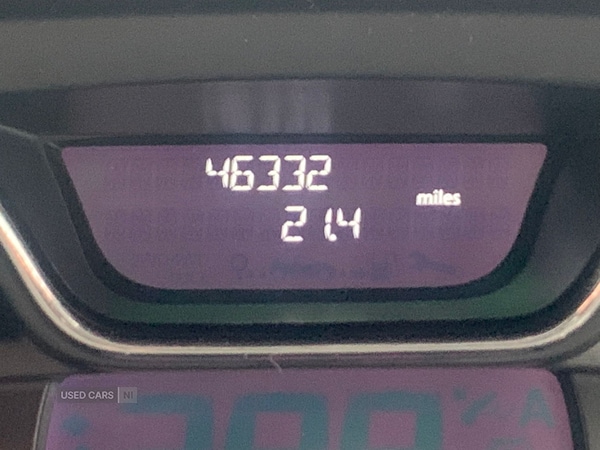 Used Renault Captur 2017 for sale - 76715972: Photo 11