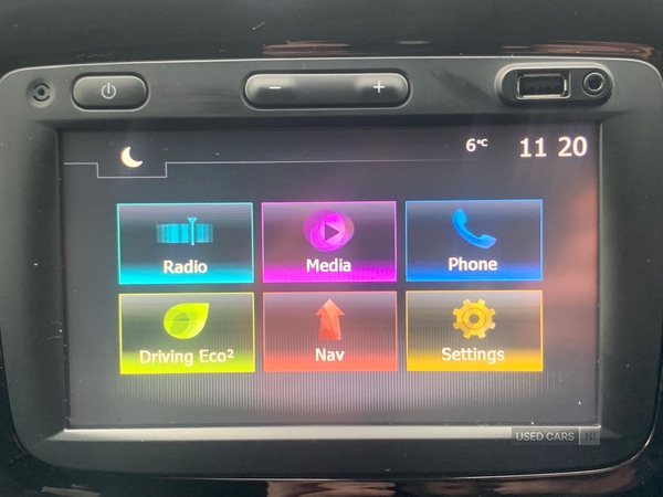 Used Renault Captur 2017 for sale - 76715972: Photo 13