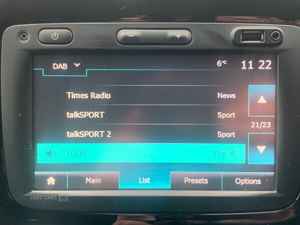 Used Renault Captur 2017 for sale - 76715972: Photo 15