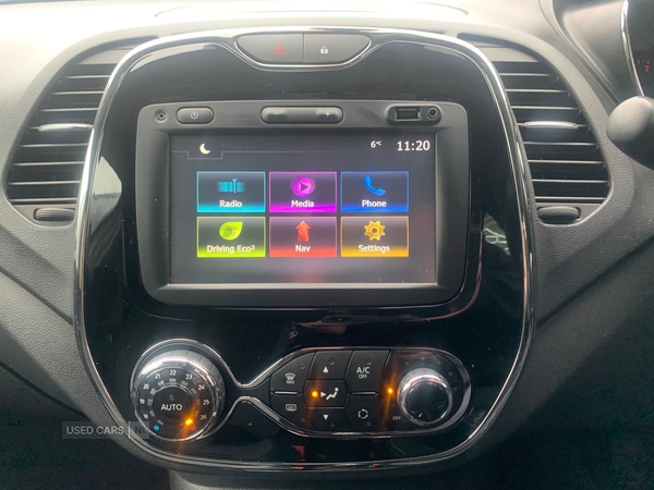 Used Renault Captur 2017 for sale - 76715972: Photo 16