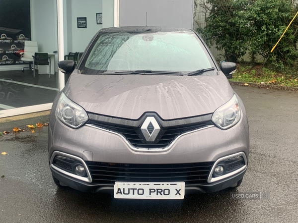 Used Renault Captur 2017 for sale - 76715972: Photo 5