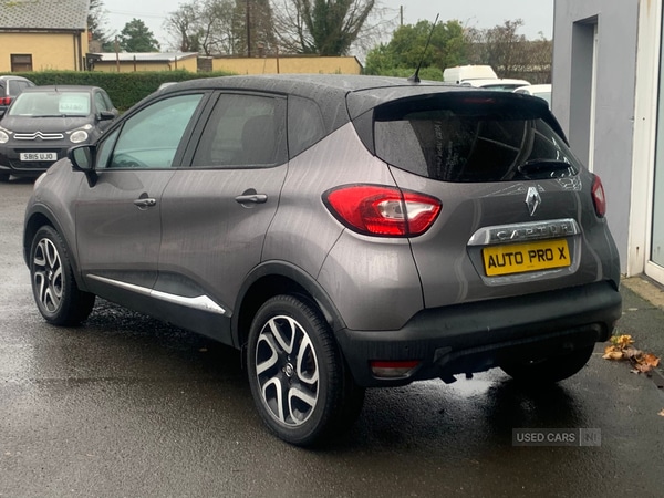 Used Renault Captur 2017 for sale - 76715972: Photo 6