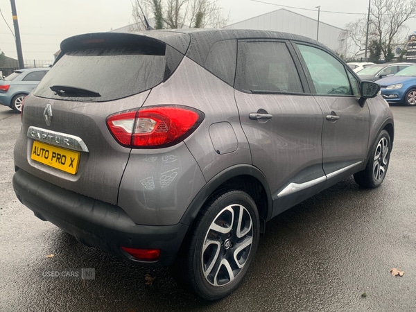 Used Renault Captur 2017 for sale - 76715972: Photo 7