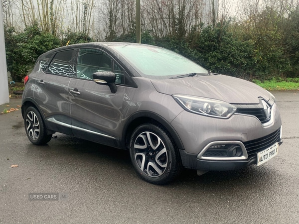 Used Renault Captur 2017 for sale - 76715972: Photo 8