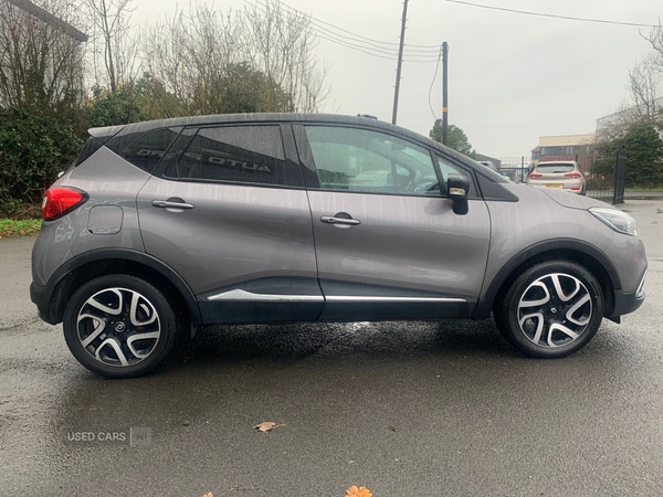Used Renault Captur 2017 for sale - 76715972: Photo 9