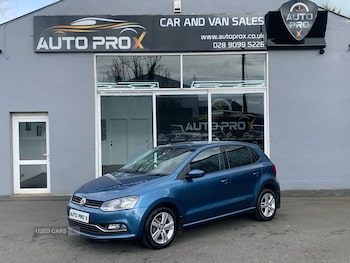 Used Volkswagen Polo 2016 for sale - 79085486: Photo