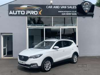 Used MG MG ZS 2018 for sale - 75352329: Photo