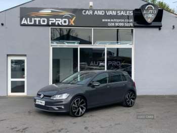 2019 - 1.6 TDI GT 5dr