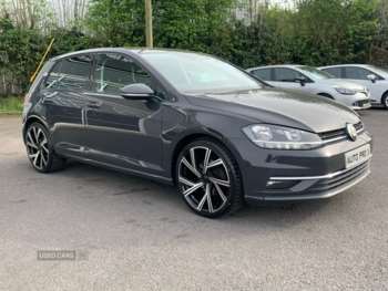 Used Volkswagen Golf 2019 for sale - 74499657: Photo