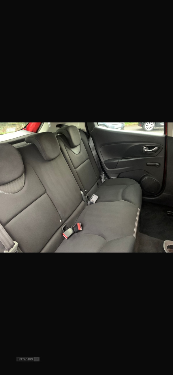 Used Renault Clio 2016 for sale - 76702759: Photo 10