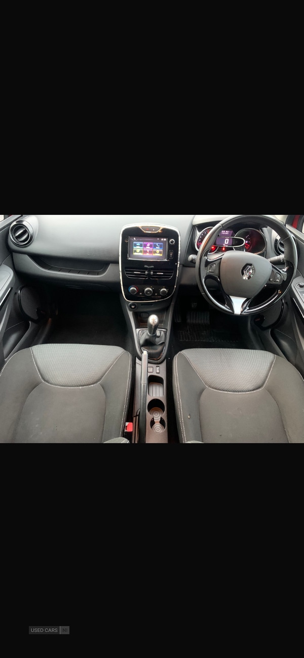 Used Renault Clio 2016 for sale - 76702759: Photo 11