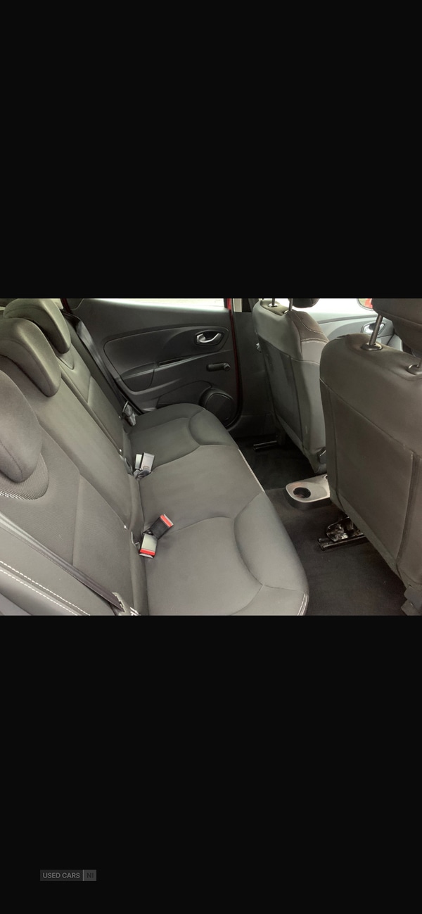 Used Renault Clio 2016 for sale - 76702759: Photo 12