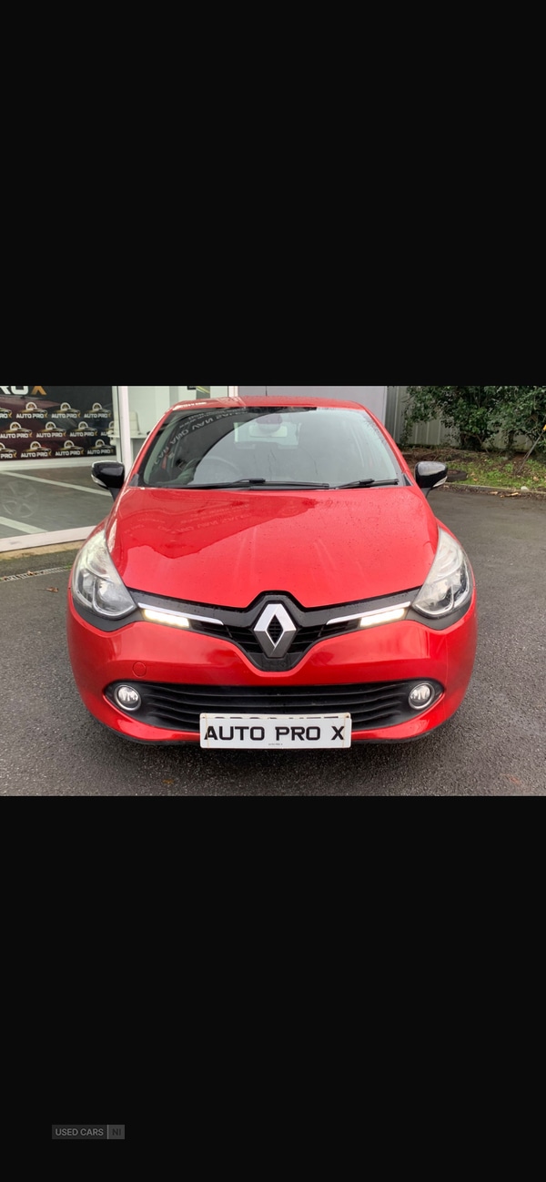 Used Renault Clio 2016 for sale - 76702759: Photo 6