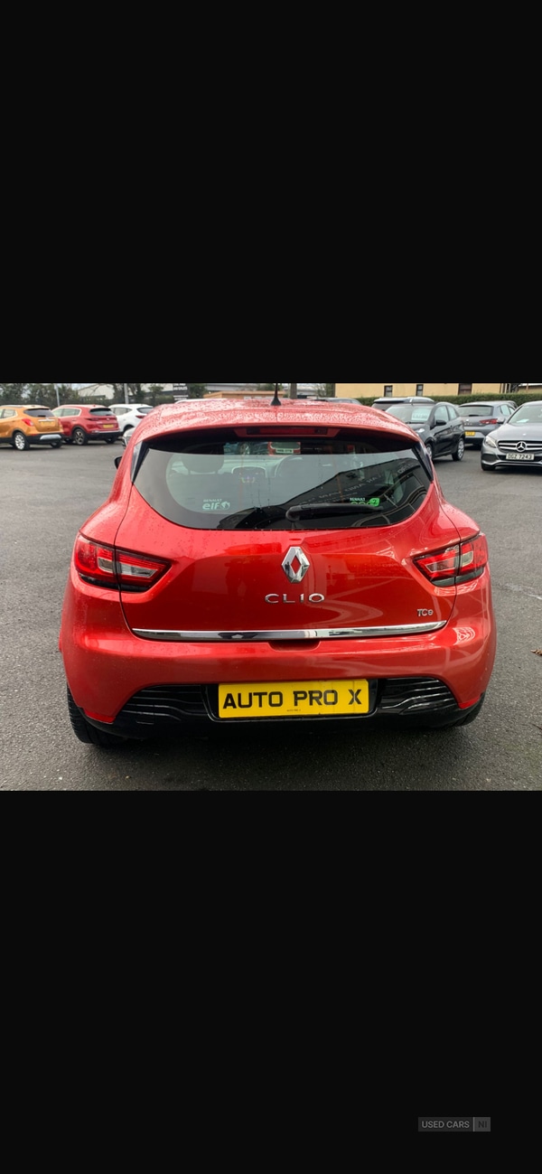 Used Renault Clio 2016 for sale - 76702759: Photo 7