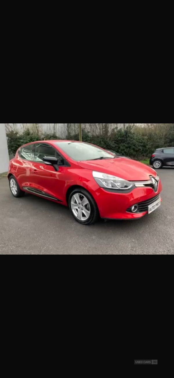 Used Renault Clio 2016 for sale - 76702759: Photo 9