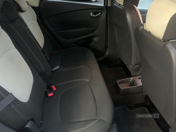 Used Renault Captur 2020 for sale - 76702761: Photo 10