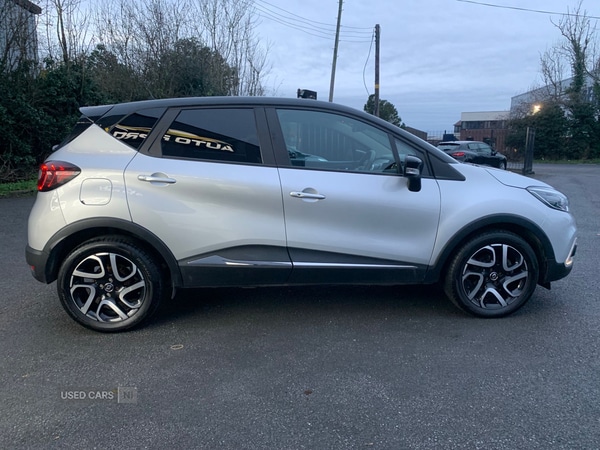 Used Renault Captur 2020 for sale - 76702761: Photo 12