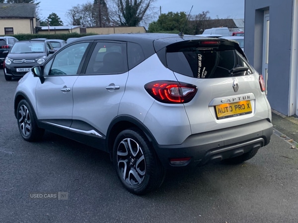 Used Renault Captur 2020 for sale - 76702761: Photo 14