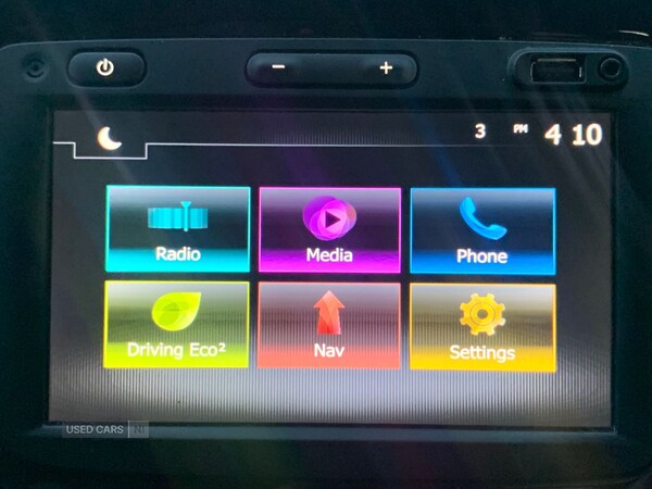 Used Renault Captur 2020 for sale - 76702761: Photo 15