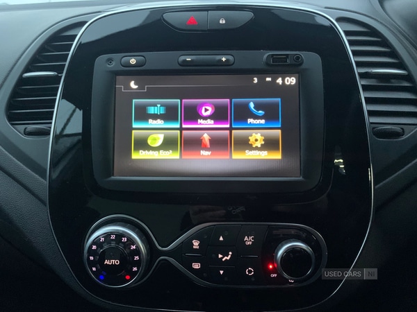 Used Renault Captur 2020 for sale - 76702761: Photo 16