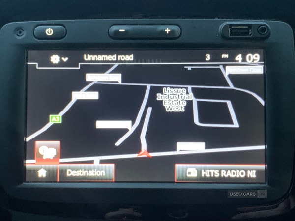 Used Renault Captur 2020 for sale - 76702761: Photo 17