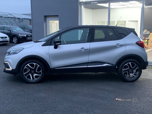Used Renault Captur 2020 for sale - 76702761: Photo 3