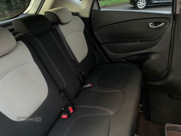 Used Renault Captur 2020 for sale - 76702761: Photo 5