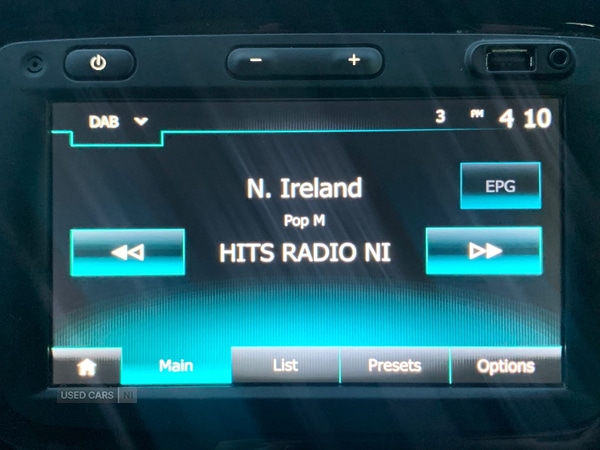 Used Renault Captur 2020 for sale - 76702761: Photo 7