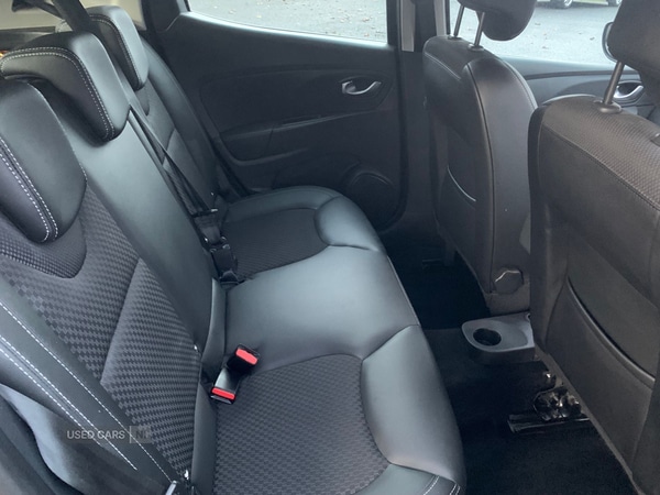 Used Renault Clio 2017 for sale - 76927284: Photo 11