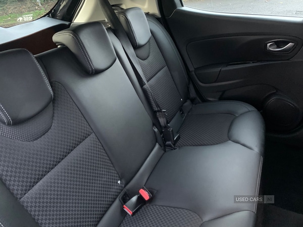 Used Renault Clio 2017 for sale - 76927284: Photo 13