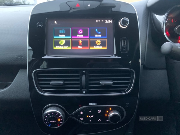 Used Renault Clio 2017 for sale - 76927284: Photo 15