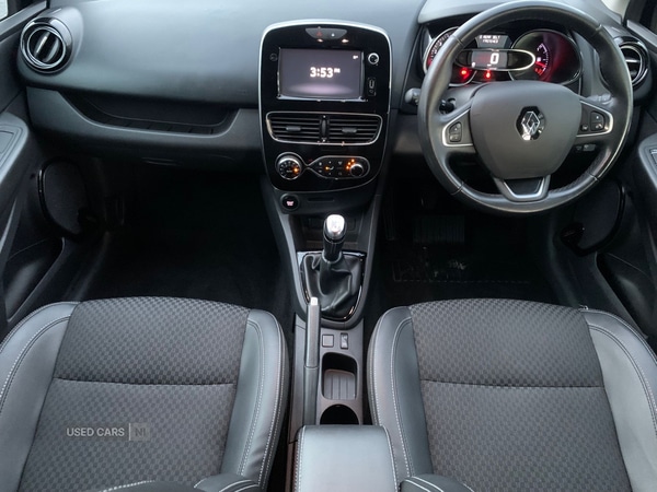 Used Renault Clio 2017 for sale - 76927284: Photo 16