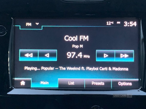 Used Renault Clio 2017 for sale - 76927284: Photo 17