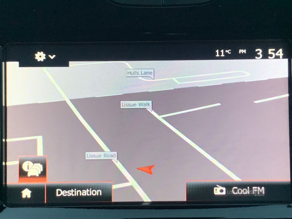 Used Renault Clio 2017 for sale - 76927284: Photo 22