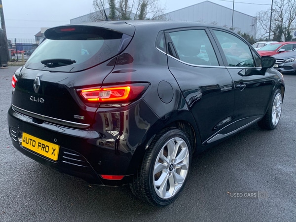 Used Renault Clio 2017 for sale - 76927284: Photo 4