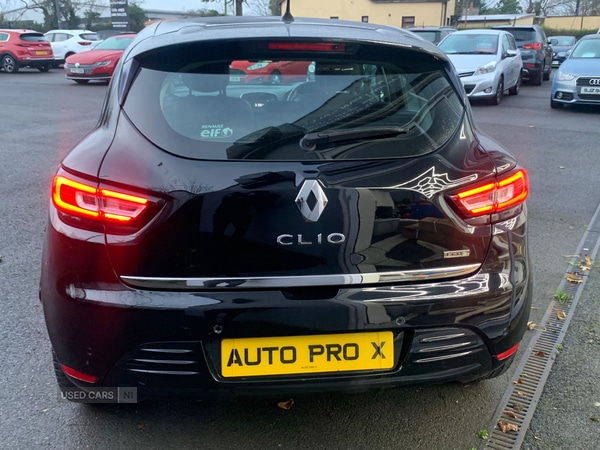 Used Renault Clio 2017 for sale - 76927284: Photo 5