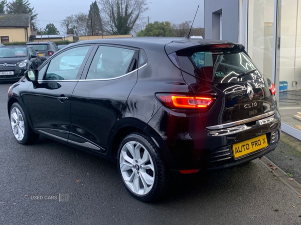 Used Renault Clio 2017 for sale - 76927284: Photo 6