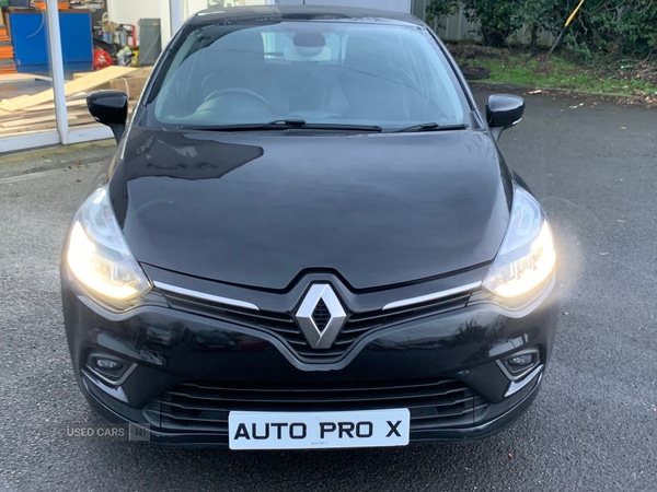 Used Renault Clio 2017 for sale - 76927284: Photo 7